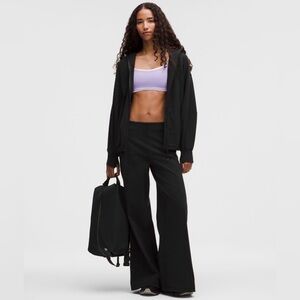 LuluLemon🍋 Define High-Rise Wide-Leg Pant *Luon XS